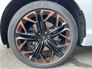 Cupra Terramar 2.0 TSI DSG 4Drive VZ