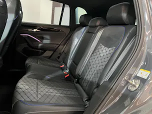 VW Tiguan 2.0 TSI DSG R-Line 4Motion