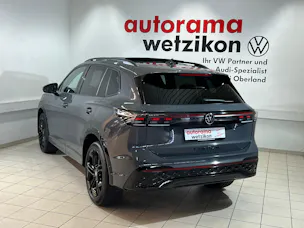 VW Tiguan 2.0 TSI DSG R-Line 4Motion