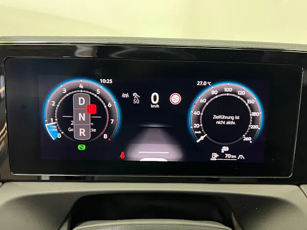 VW Tiguan 2.0 TSI DSG R-Line 4Motion