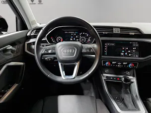 Audi Q3 35 TDI S line quattro S-tronic