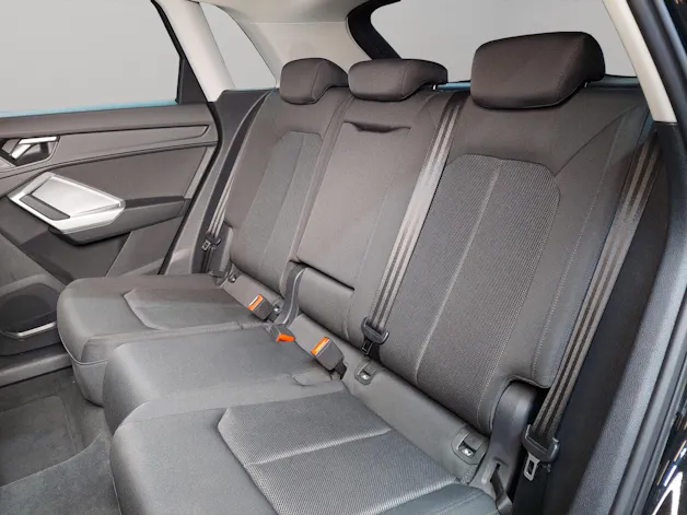 Audi Q3 35 TDI S line quattro S-tronic