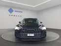 Audi Q3 35 TDI S line quattro S-tronic