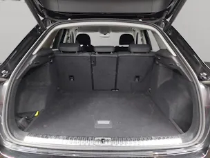 Audi Q3 35 TDI S line quattro S-tronic