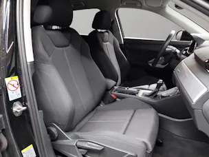 Audi Q3 35 TDI S line quattro S-tronic