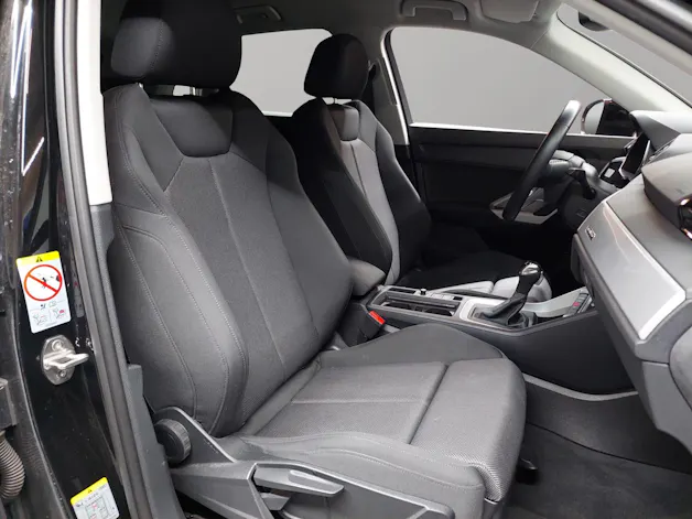 Audi Q3 35 TDI S line quattro S-tronic