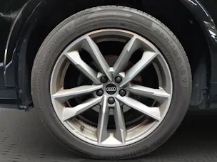 Audi Q3 35 TDI S line quattro S-tronic