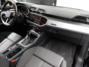 Audi Q3 35 TDI S line quattro S-tronic
