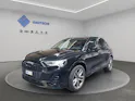 Audi Q3 35 TDI S line quattro S-tronic