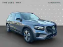 Mercedes-Benz GLB 250 4Matic 8G-Tronic