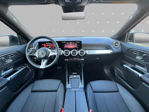 Mercedes-Benz GLB 250 4Matic 8G-Tronic