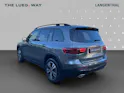 Mercedes-Benz GLB 250 4Matic 8G-Tronic