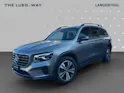 Mercedes-Benz GLB 250 4Matic 8G-Tronic