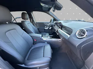 Mercedes-Benz GLB 250 4Matic 8G-Tronic