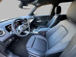 Mercedes-Benz GLB 250 4Matic 8G-Tronic