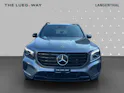 Mercedes-Benz GLB 250 4Matic 8G-Tronic