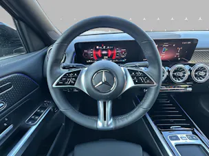 Mercedes-Benz GLB 250 4Matic 8G-Tronic