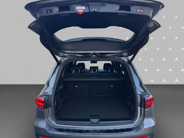 Mercedes-Benz GLB 250 4Matic 8G-Tronic
