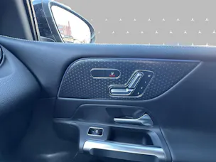 Mercedes-Benz GLB 250 4Matic 8G-Tronic