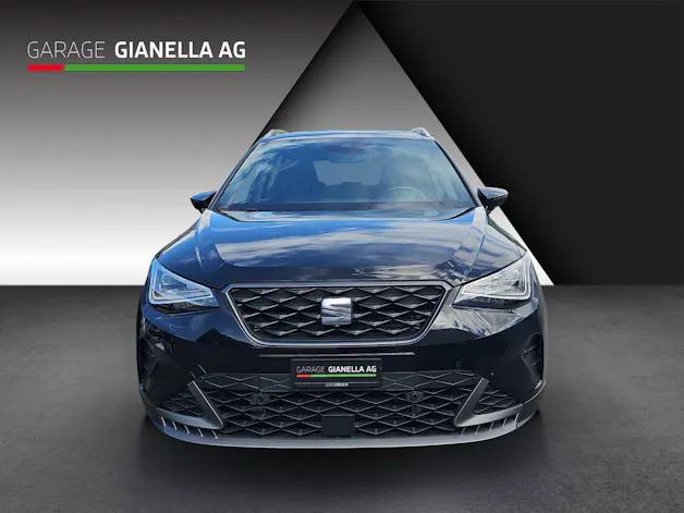 SEAT Arona 1.0 TSI Eco FR DSG