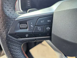 SEAT Arona 1.0 TSI Eco FR DSG