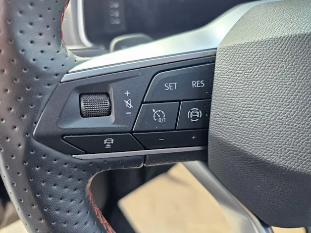 SEAT Arona 1.0 TSI Eco FR DSG