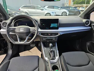 SEAT Arona 1.0 TSI Eco FR DSG