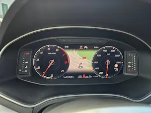 SEAT Arona 1.0 TSI Eco FR DSG