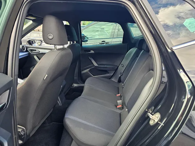 SEAT Arona 1.0 TSI Eco FR DSG