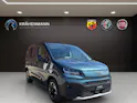 Fiat E-Doblo Lounge