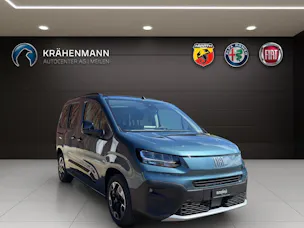 Fiat E-Doblo Lounge