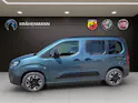 Fiat E-Doblo Lounge