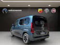Fiat E-Doblo Lounge