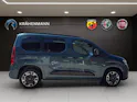Fiat E-Doblo Lounge