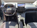 Fiat E-Doblo Lounge