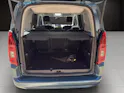 Fiat E-Doblo Lounge