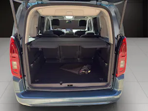 Fiat E-Doblo Lounge