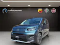 Fiat E-Doblo Lounge