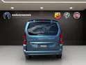 Fiat E-Doblo Lounge