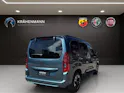 Fiat E-Doblo Lounge