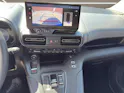 Fiat E-Doblo Lounge
