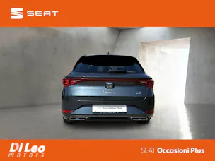 SEAT Leon ST 1.4 eHybrid pHEV DSG Hola FR