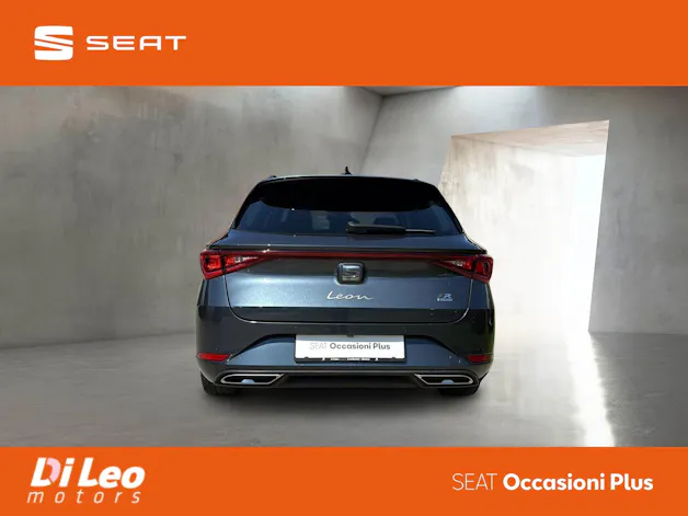 SEAT Leon ST 1.4 eHybrid pHEV DSG Hola FR