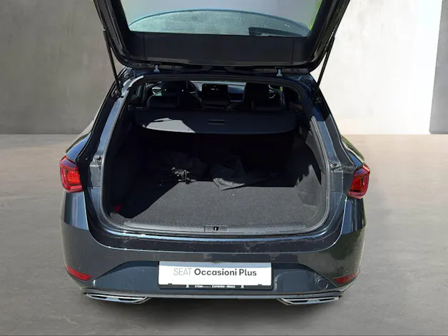 SEAT Leon ST 1.4 eHybrid pHEV DSG Hola FR