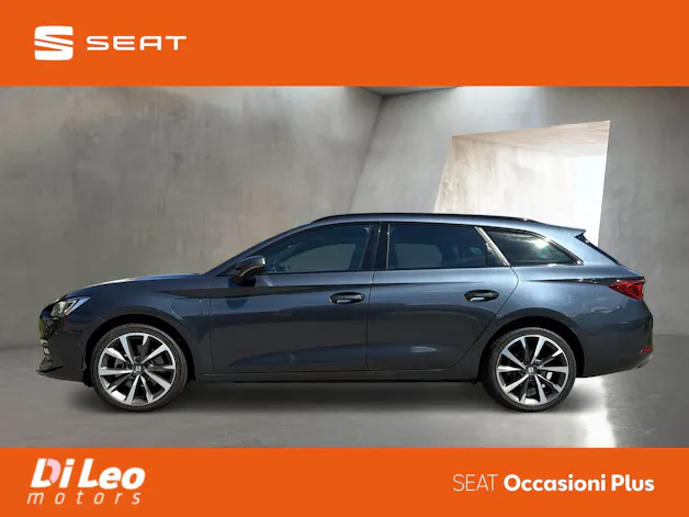 SEAT Leon ST 1.4 eHybrid pHEV DSG Hola FR