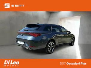 SEAT Leon ST 1.4 eHybrid pHEV DSG Hola FR