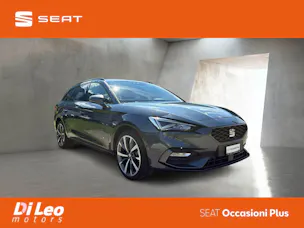 SEAT Leon ST 1.4 eHybrid pHEV DSG Hola FR