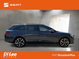 SEAT Leon ST 1.4 eHybrid pHEV DSG Hola FR