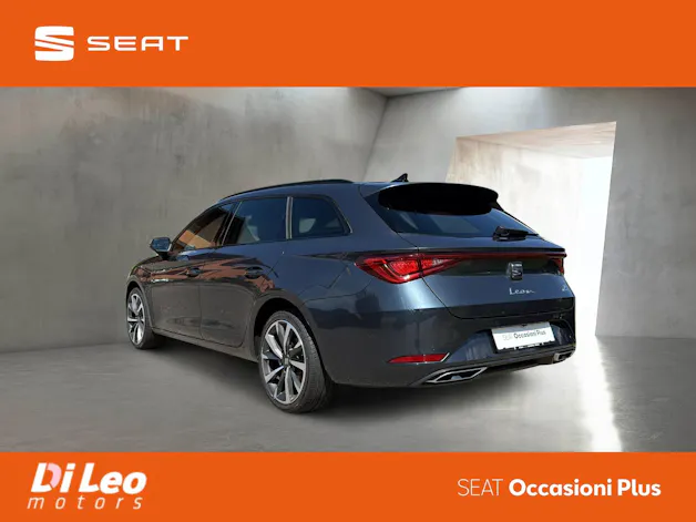 SEAT Leon ST 1.4 eHybrid pHEV DSG Hola FR