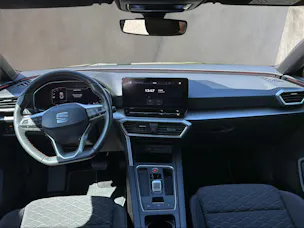 SEAT Leon ST 1.4 eHybrid pHEV DSG Hola FR